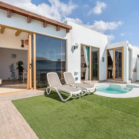 פלאיה בלנקה Villa Bali מראה חיצוני תמונה